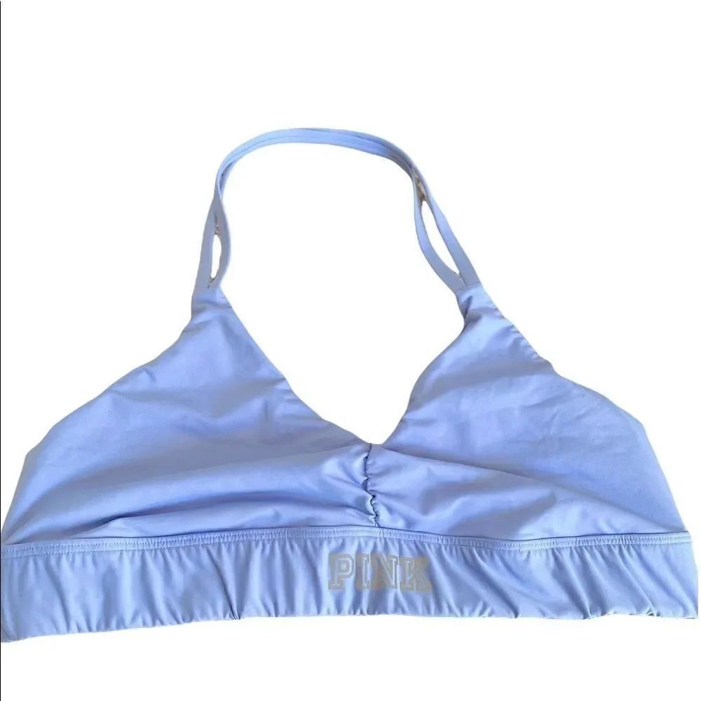 PINK Victoria’s Secret Ultimate Sports Bra Large